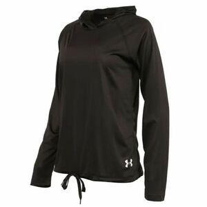 ‎Under Armour Women's Heatgear Velocity Twist Hoodie-Large-NWT